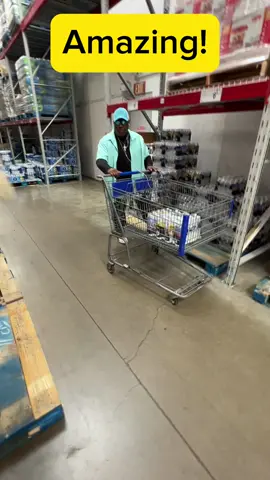 Wow! This man had some amazing words to say!