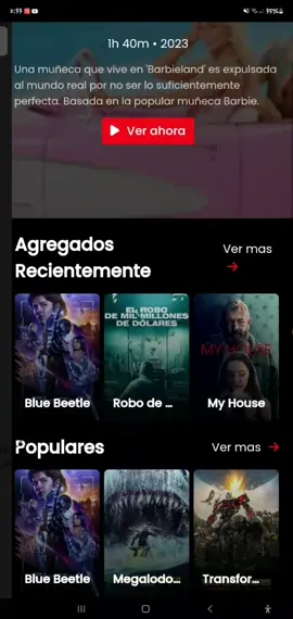 #TransformersVoices quieren la app?