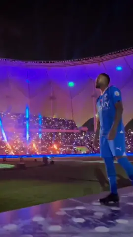 Neymar presentation Al Hilal  #football #sportx #Neymar #Alhilal #saudileague 
