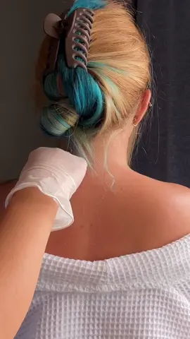 ASMR part 28: chiropractic adjustment pain relief | spine realignment for sleep and relaxation | medical roleplay head, neck, back massage to reduce knots in her muscles #madpasmr #asmrmedical #asmrmedicalroleplay #asmrmedicalexam #asmrdoctor #asmrdoctorroleplay #asmrrealperson #asmr #asmrsounds #asmrsensory #asmrroleplay #asmrvideo