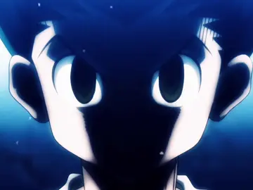 became what he hated #kingfreeces #hxh #nobunaga #gon #hxhedit #hxhmanga