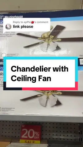 Replying to @apPle🍎 More stocks available ulit sila. #chandelier #chandelierwithceilingfan 