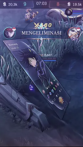 All in dikit ga ngaruh🙃 - https://alight.link/EDtZ2C4Cg4toLoeM9 - #presetmlbb #mlbb  #mobilelegends 