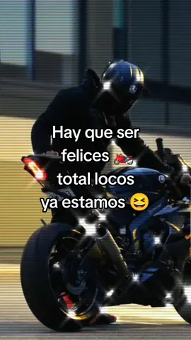 locos por la motos 😆🏍️#pasionporlasmotos #locosporlasmotos #motos #bikers #frasesparastatus #parati #seguidores 