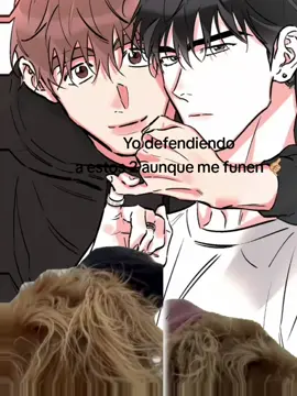 Es uno de los manhwas más realistas que he leído 🤫 #manhwa #fypシ #luckyparadise #chunwooxhoin #CapCut 