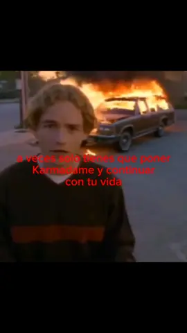 soy ese #parati #karmadame #zoé 
