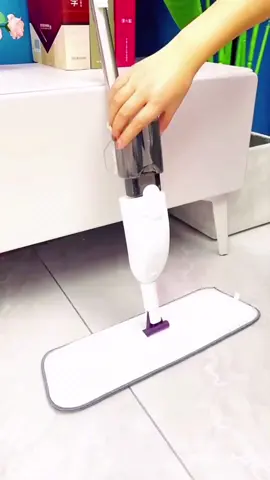Pel lantai spray mop otomatis #pel #pellantai #pellantaipraktis #pellantaiviral 