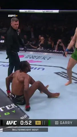 #IanGarry #UFC292 #UFC #MMA #funny 