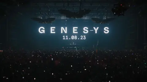 Anyma & Rebke - Syren [Live from Afterlife Tomorrowland] #anyma #festival #tomorrowland #edm #electronicmusic