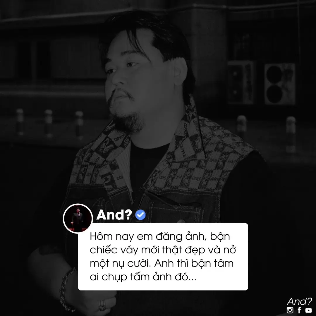 Có người vì buồn mới nhớ em, có người vì nhớ em mới buồn #And? #fyp #xuhuong #tamtrang #buon #sad #caption #trending #Táo 