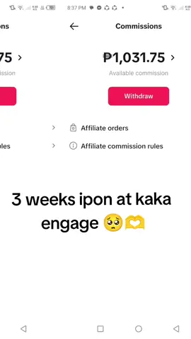 Sipagan lang talaga ang puhunan 🥺 #Fyp #legit💯promise😘💗  #engagement 