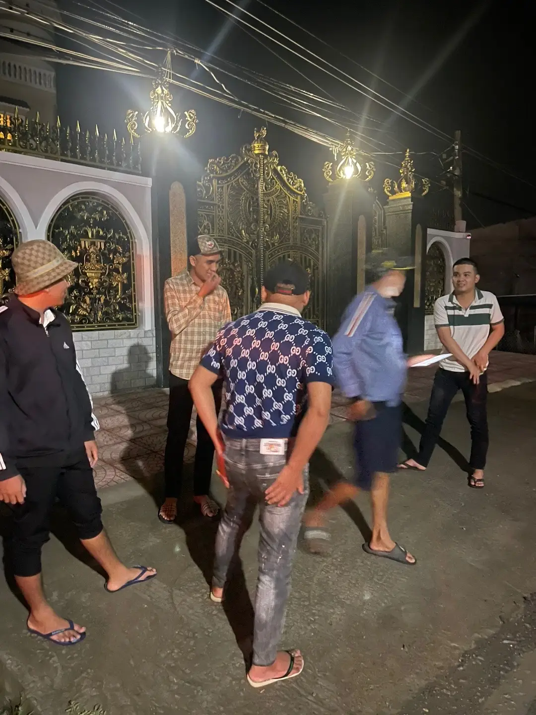 được thì quý không được thì huỷ!