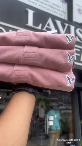 New arrivals!!! American eagle original polo T-shirt available  #americaneagle #chitwan_muser🇳🇵fypシ❤️ #goviral #ottd #fypシ #lavishhouseoffashion #outfit #visitstore 
