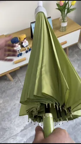 Mùa này ra đường lúc nào cũng cần ô. Đặc biệt là những chiếc có vỏ đựng nước tránh chảy ra xe ô tô hoặc nhà #dodadungtainha #odimuacaocap #ducaocap 