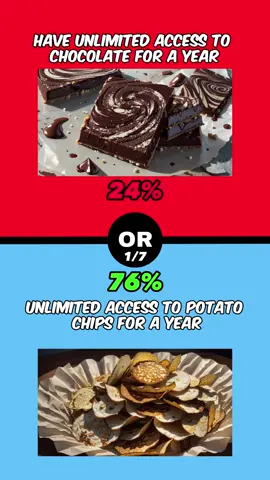 What Would You Rather?  #quiz #wwyr #whatwouldyourather #fyp