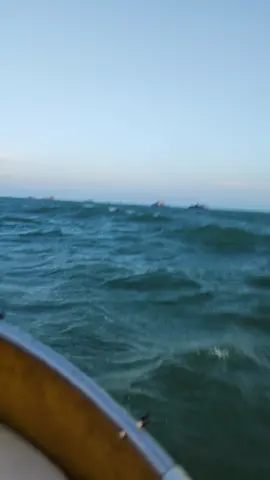 #lautbalikpapan  #speedboat #lautan #speedboatbalikpapan 