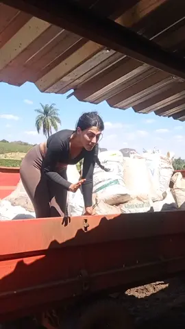 bom dia seguimores  #vaqueira #agrogirl #fypシ #cowboy #viral 