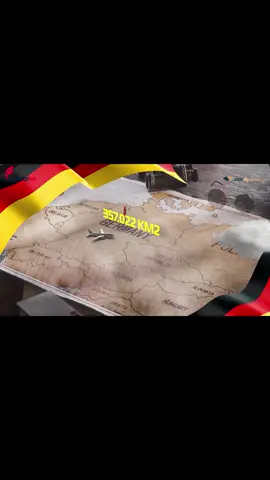 Clip Giới Thiệu Nước Đức FINAL