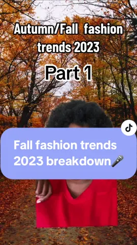 Embrace Pre-Fall/ Autumn 2023 Fashion Trends! From vibrant reds as the 'it' color to soothing olive oil green, let's dive into the chicest shades of the season. In this video, I've got all the style scoop you need to stay on-trend. Discover how to effortlessly rock these hues in your everyday look, and stay tuned as we explore accessories that elevate your fashion game even more! Get ready to slay autumn fashion like never before.   #FallFashionTrends #ColorTrends2023 #RedHotFall #OliveOilGreen #FashionInspo #AutumnStyleGuide #EverydayLooks #AccessorizeInStyle #TrendyStyles #ChicFallVibes #FashionForward #2023fashion #greenscreen  #prefall2023 #autumn #autumnfashion 