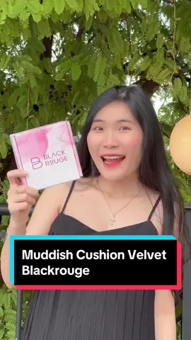 Nhanh tay sở hữu ngay BST mới nhất của nhà Blackrouge thôi #blackrouge#soncushion#blackrougevn#muddishcushionvelvet@Black Rouge Vietnam 