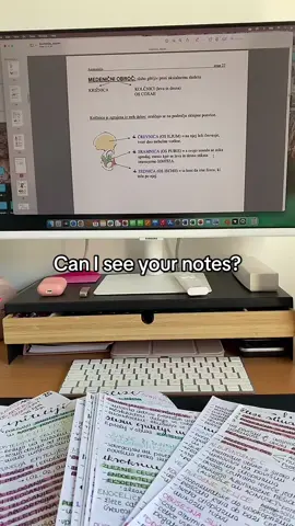 Nobody can understand my class notes except me, trust me🥲  #fyp #study #yourstudytok 