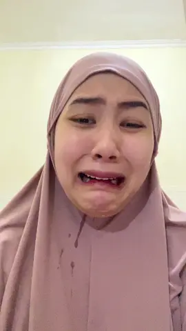 LAGI TANTRUM PENGEN DIAJAK JALAN-JALAN 😭