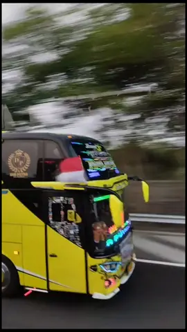 detik detik sebelum semenit😱😱 #duaputra #tripbus #anyer 