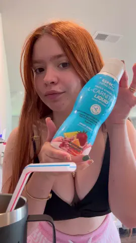 Acompañame a hacer espalda y bicep😍❤️