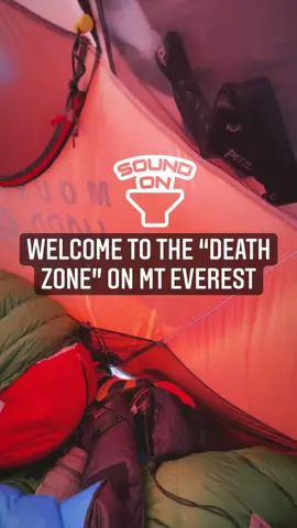 Our first night arriving in 