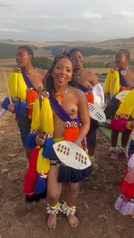 #eswatinitiktok🇸🇿 ♥️🥺The only thing I wouldn't trade😍My culture 