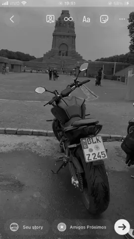#motorcycle #motorrad #mt07 #yamaha 
