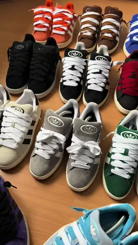 𝕺𝖇𝖘𝖊𝖘𝖘𝖊𝖉.  #sneakers #shoes #adidascampus00s #fyp #adidasoriginals 