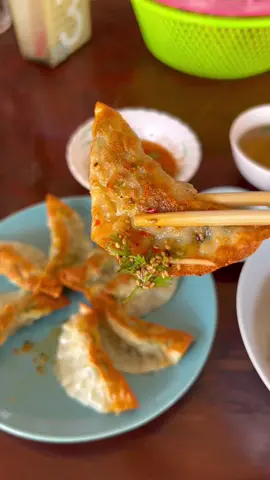 เกี๊ยวซ่า บะหมี่เกี๊ยวยูนาน##ร้านเกี้ยวบะหมี่จีนยูนาน##อรุโณทัย##ร้านอร่อยบอกต่อ