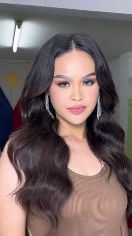 Makeup: Joseph Samonte - Makeup Artistry || Hair: Mhar Lowell Capiones #makeupbyjosephsamonte #makeupartist #makeupartistphilippines #makeupartistrizal #makeupartistantipolo