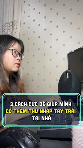 Bạn muốn kiếm thêm thu nhập? Đây là giải pháp cho bạn 👉👉👉 #fyp #viral #tiktok #xuhuong #freetoearn #freetoearnvn #freetoearnnet #f2e #kiemtienonline #kiemtienmienphi #dilamcogivui #btddl #mmo #vieclamsinhvien 