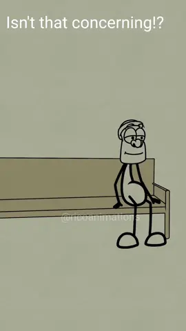 Isn't that concerning!?  #viral #rico #foryoupage #crazy #funnymemes #fyp #ricoanimations0 #memes 