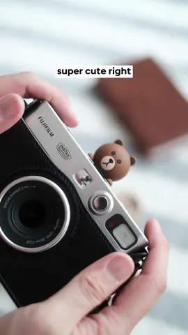 instax mini Evo accessories that caught my attention. #instax #minievo #fujifilminstaxminievo #foryou #fyp 