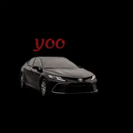 Yoo my nema is علي بابا برعايه الكامري😂#سيارات #السكه_اليبانيه #تصاميم #ليبيا #كامري #اغاني #fypシ #foryou #تيوتا 