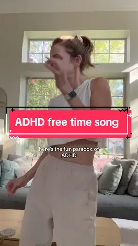 I just made a post about this but i decided to make it into a song instead of doing the things im supposed to be doing #adhd #audhd #neurodivergent 