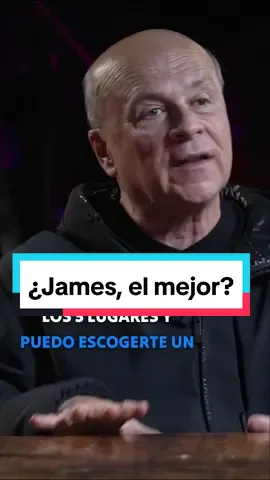 #CarlosAntonioVelez habló en #SuSePuedCast sobre lo que piensa de #JamesRodriguez, jugador colombiano que milita en #SaoPaulo.  #Falcao #James #TinoAsprilla #Futbol #Colombia #Podcsast #Charla #Entrevista 