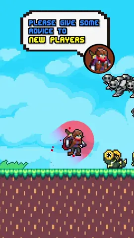 Advice for new players!!!! #newplayers #idleslayer #retrogame
