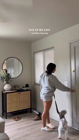 Day in my life, work from home day #7to3shift #7to3 #7to3life #corporatelife #corporate #marketing #livingwithmyboyfriend #postgradlife #marketinggirl #longvlog #originalsound #dayinmylifevlog #dayinthelife #morningroutine 