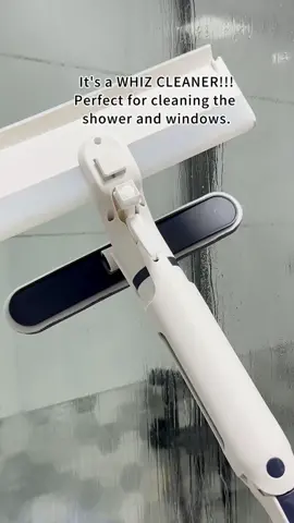 DONT MISS THIS DEAL!! It’s 65% off in the summer clearance!! go get yours once there’re gone✨🤍#viral #CleanTok #windowcleaner #bathclean #glasscleaner #cleaningtiktok #cleaninghacks #summerclearance #tiktokmademebuyit #summersale #trendnew #spotlight #trendhunter #summerholidaysale #backtoschool #tiktokfinds #bigsavingdays 