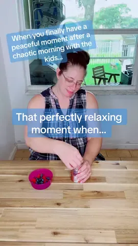 I think my soul just left my body 😅 #momlife #momlifebelike #momlifevibes #momvibes #lifewithkids 