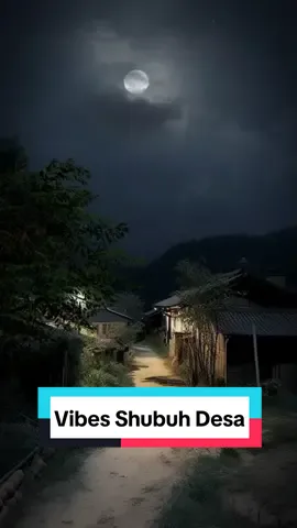 #CapCut #vibes #desa #kampung #nostalgia #fyp 