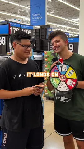 Bro almost won a hug. 😂