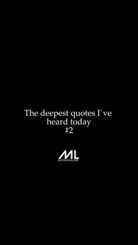 Deep quotes I´ve heard today. Learn from them -  -  -  #quotes #quote #quoteoftheday #stoic #motivationlore