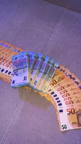 #billetes #dinero #euro #viral 