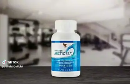 #saúde #forever_living #foreverbrasilia #omega3 