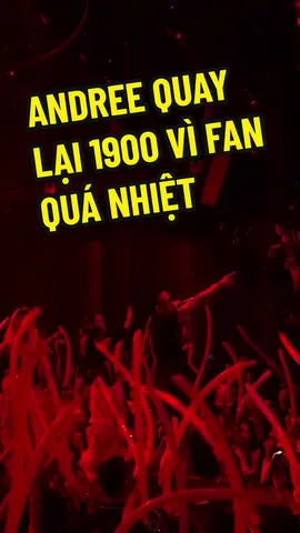 Ngay lúc này 🔥 Lần đầu tiên tại tại 1900 🌟 Anh Kevin Đình Bâus có tới 2 show tại Nghìn Chín trong tháng 8 vì fan Hà Nội quáaaa nhiệt ❤️‍🔥  #1900 #1900LeTheatre #1900lethéâtre #Nightclub #Nightlife #AndreeRightHand #anhBâus